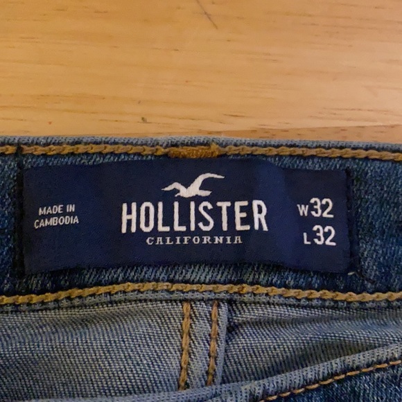 Hollister Men’s Jeans - Picture 6 of 8